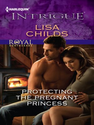 cover image of Protecting the Pregnant Princess